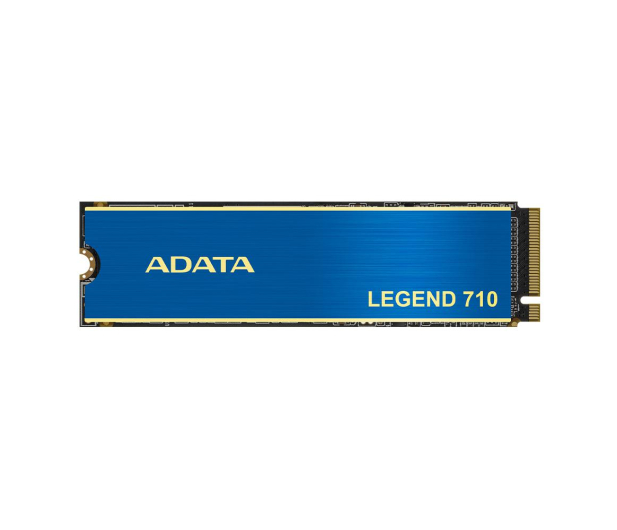 ADATA 256GB M.2 PCIe NVMe Legend 710 - 1107492 - zdjęcie 5